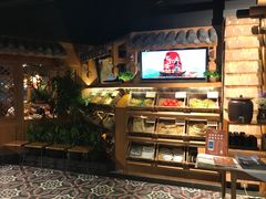 -云海肴·汽锅鸡·云南菜(天山百盛优客店)