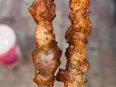 -成都美食巫山烤鱼(三里河路店)