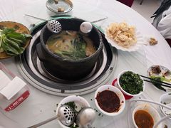 -南渝食府.石锅鸡(尚城花园店)