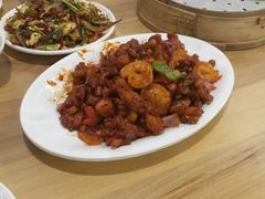 -陈傻子餐厅(世纪都会店)