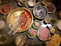 -小龙坎火锅(总店)