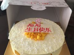 picture-OL’s Cake鲜荟千层(东风中路店)