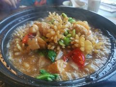 -本味焖罐源(天泽街店)