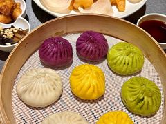-津菜典藏河西店(水上店)