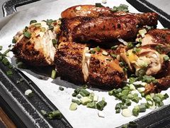 -绿茶餐厅(广州天河城店)