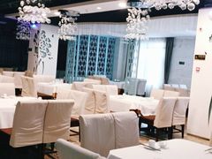 大堂-鼎记酒楼(雁南一路店)