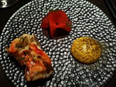 扒帝王蟹脚-泰安门Taian Table(镇宁路店)