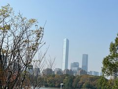 -白塘生态植物园