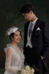 -蒙太奇婚纱摄影(万达店)