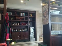 -匹夫涮肉城(黄村店)