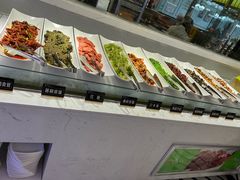 -集杰尚品海鲜烤肉自助餐厅(即墨宝龙广场店)