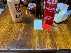 -春雪面馆(转塘店)