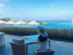 -巴厘岛悦榕庄Jumana露台餐厅