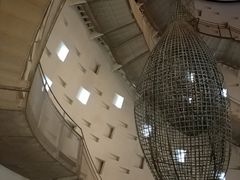 大堂-宁波逸东豪生大酒店·逸轩中餐厅