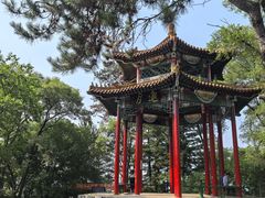 -萨尔浒风景区