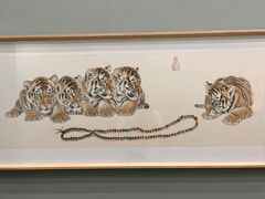 -内蒙古美术馆
