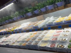 -名扬煮艺肥牛自助火锅(同和店)