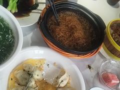 -老平安农家菜(平安店)