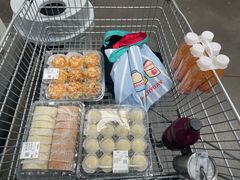 -山姆会员商店(杨桥西路店)