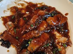 -长兴菜馆(高桥店)