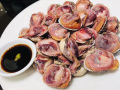 -高佳庄·舟山海鲜(海景旗舰店)