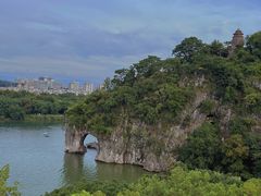 -璟象酒店-爱丽坊景观餐厅