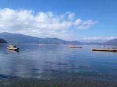 -大理洱海