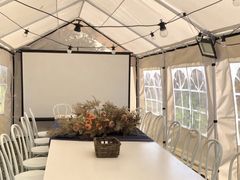 -安德鲁户外烧烤帐篷营地(马泉营店)