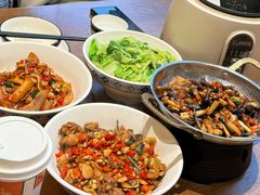 -八碗湘长沙市井菜(坡子街店)