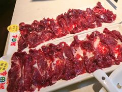 -潮泰牛肉火锅 · 创于1992年(车公庙店)