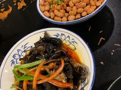 -碎怂烤肉(钟楼柳巷店)