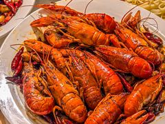 -聚味斋香辣蟹·蓝龙(塘沽总店)