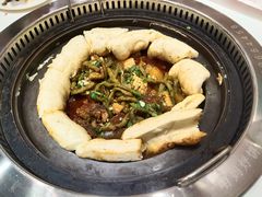 -满兴咱妈烀饼铁锅炖(兰州北街店)