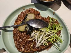 -红沃鳗鱼黑牛烤肉店(不老街店)