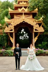 点击看大图 -太古映画婚纱摄影(天河店)