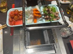 -邢氏老太太烤串(北兴街店)