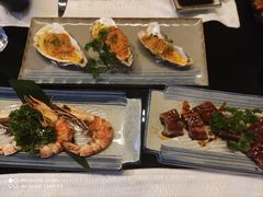 -曙亚洲餐厅-重庆富力艾美酒店(南坪万达广场店)