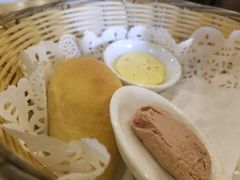 -柏斯图德国餐吧(馆陶路德国风情街店)