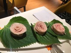 -千纸鹤嫩汁烤肉(学府店)