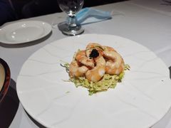 -哈布斯扒房(华发商都店)