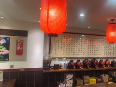 -刘师父老汉口江湖菜(蔡锷路店)