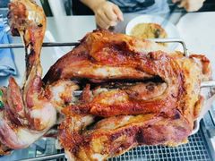 -张记烤羊腿(北花园店)