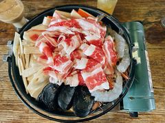 -台风酒馆·窑炉披萨(淇澳店)