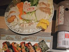 -炙柒Sekinana·精致日料(合生汇店)