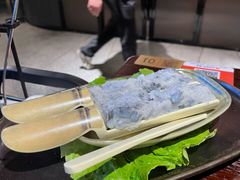 -滇野云南野生菌餐厅(陕西南路店)