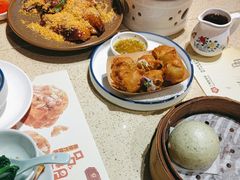 -点都德(奥体印象城店)