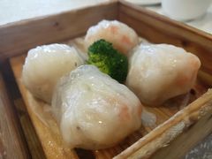 -龙的酒楼·手工早茶·顺德菜(近良路店)