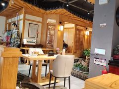 -延松朝鲜族料理