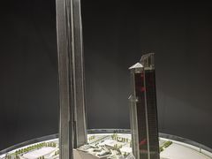 -平安金融中心云际观光层