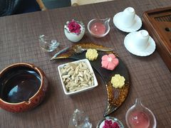 -听雨小筑茶舍(观音桥·龙湖新壹街店)